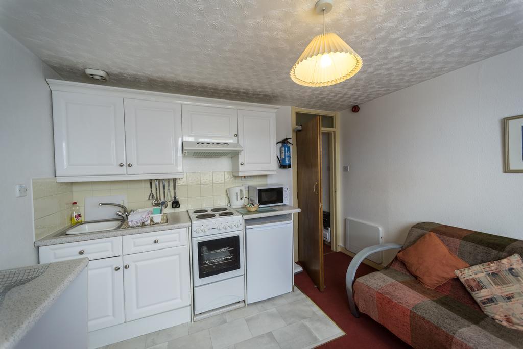 Lyndale Holiday Flats Blackpool Exterior photo